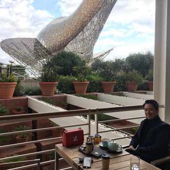 Hotel Arts Barcelona - Hotels Near Me - Barcelona, B Hotel Arts Barcelona - Hotels Near Me - Barcelona, B