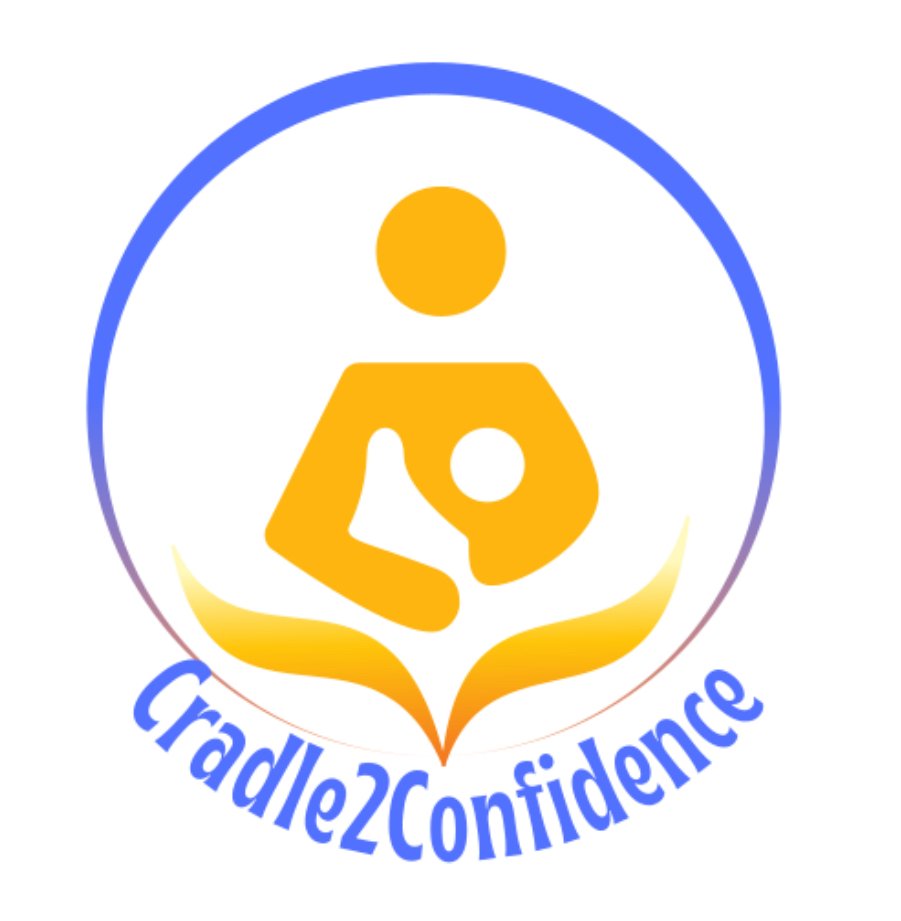 Cradle 2 Confidence - social services organization in Rogers, AR