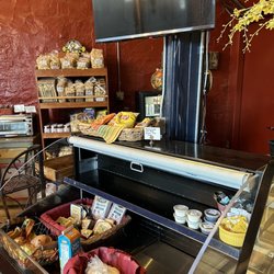 Park Ave Bakery