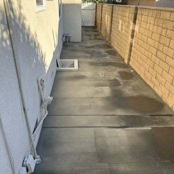 Ramirez Concrete - Masonry/Concrete Near Me