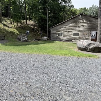 Muhammad Ali's Training Camp - Fitness & Instruction Near Me - Orwigsburg, Pennsylvania