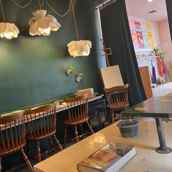 Honey Art Cafe - Cafes Near Me - Houston, Texas Honey Art Cafe - Cafes Near Me - Houston, Texas