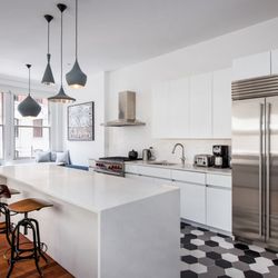 MyHome Renovation Experts - Cabinet doors are the focal point of your kitchen remodel.