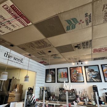 the seed. - Boynton Beach - Coffee & Tea Near Me - Boynton Beach, Florida the seed. - Boynton Beach - Coffee & Tea Near Me - Boynton Beach, Florida