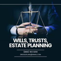 Law Offices of Jacob Dressler