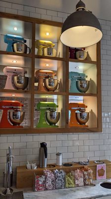 Stan's Donuts & Coffee by null