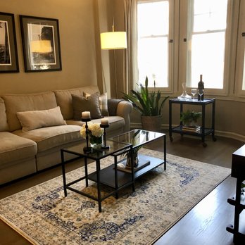 FrugElegance By Design - We also work with homeowners to help get them ready to go on the market. This living room is a combination of homeowners' & our pieces. - Home Staging Near Me FrugElegance By Design - We also work with homeowners to help get them ready to go on the market. This living room is a combination of homeowners' & our pieces. - Home Staging Near Me