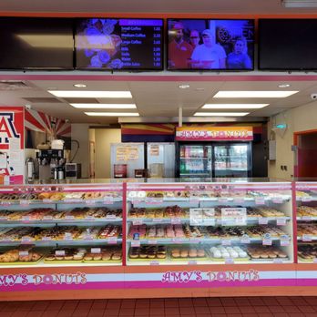 Amy's Donuts - Donuts Near Me - Tucson, Arizona Amy's Donuts - Donuts Near Me - Tucson, Arizona