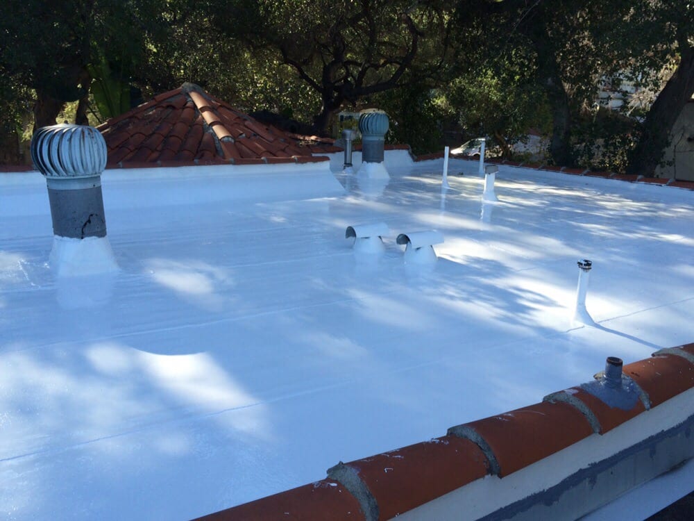 Slide of All State Roofing