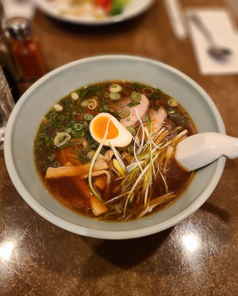 Ramen Nippon
