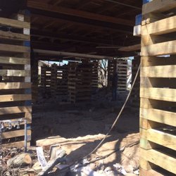 Nevada Structure Movers