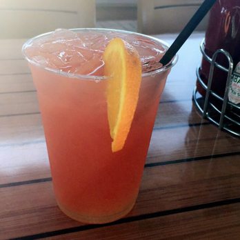 The Nest - Mai Tai was delicious! - Sports Bars Near Me - Bellaire, Michigan The Nest - Mai Tai was delicious! - Sports Bars Near Me - Bellaire, Michigan