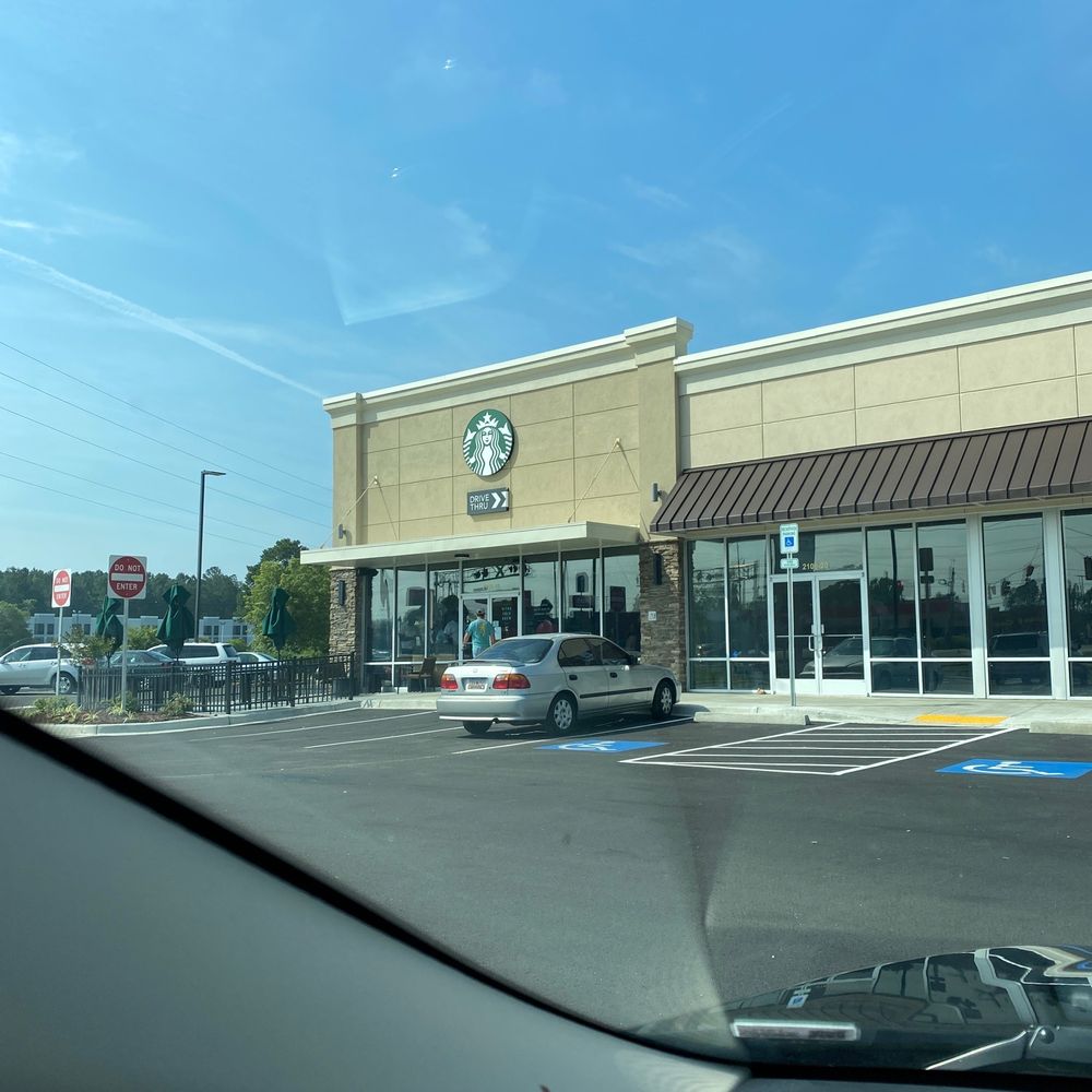 Starbucks - Coffee & Tea Near Me - Florence, South Carolina Starbucks - Coffee & Tea Near Me - Florence, South Carolina