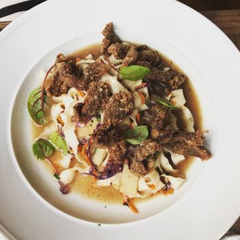 MOFU Shoppe - Asian Fusion Near Me - Raleigh, North Carolina
