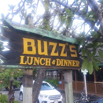 Buzz's - Steakhouses Near Me - Kailua, Hawaii Buzz's - Steakhouses Near Me - Kailua, Hawaii