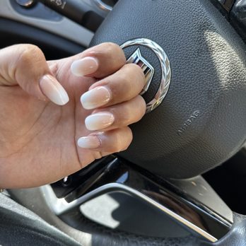 Gulfgate Nails Spa - Day Spas Near Me - Houston, Texas
