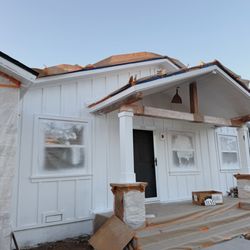 L & J Pro Painters