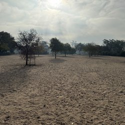 Nate's Point Dog Park - Balboa Park