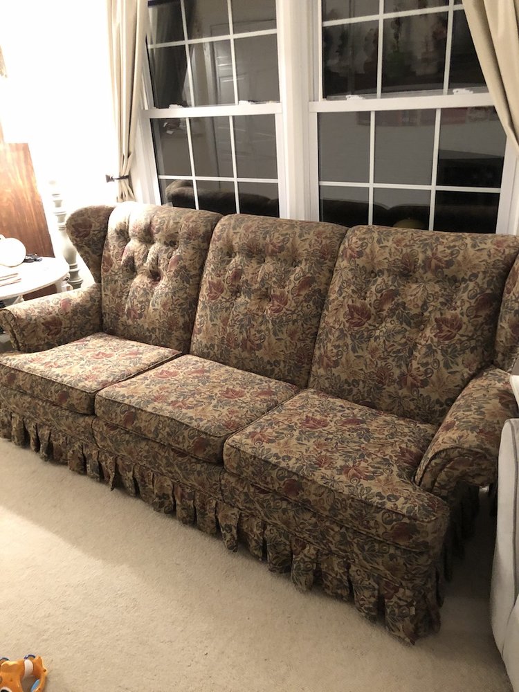 SHADE TREE UPHOLSTERY Updated October 2024 4839 Washington