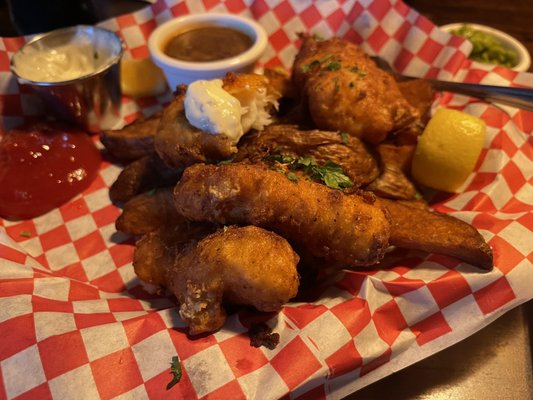 Kelly's Irish Pub by null