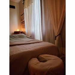 East Valley Therapeutic Massage - Massage room