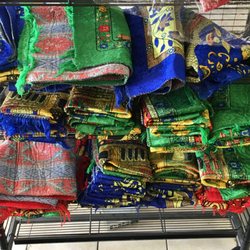 International Grocery & Halal Meat Inc - Find your prayer rugs here