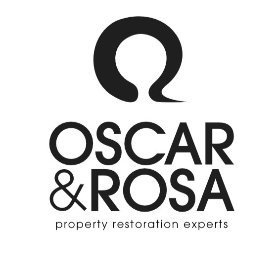 Slide of Oscar & Rosa