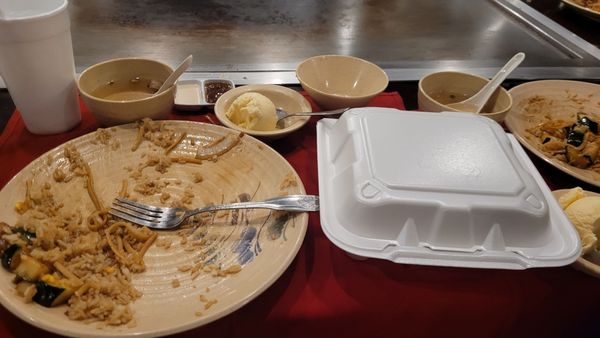 Koto Japanese Steakhouse & Sushi by null