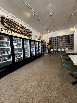 Easy Luck Coffee & Bodega by null