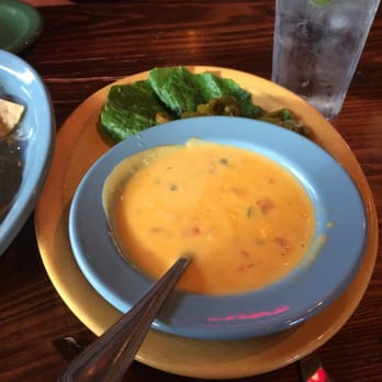 Lupe Tortilla Mexican Restaurant - Queso - Tex-Mex Near Me - Austin, Texas