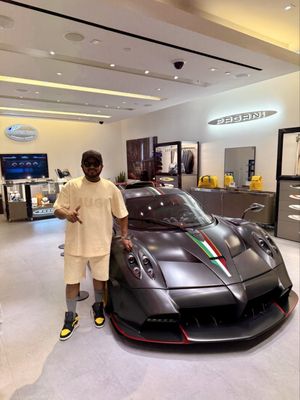 Wynn Las Vegas by null