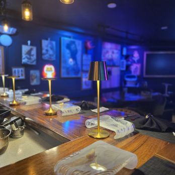 Hiro No Uchi - Sushi Bars Near Me - Honolulu, Hawaii