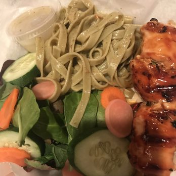 Ryan's Wake - Chicken terrayaki - Irish Pub Near Me - Troy, New York