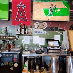 All Star Drafts Sports Bar & Grill