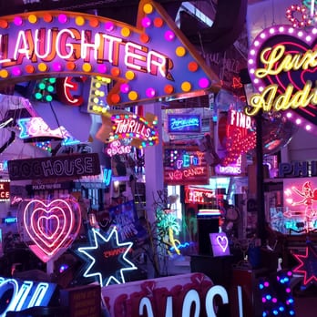 Gods Own Junk Yard - Art Galleries Near Me - London, XGL Gods Own Junk Yard - Art Galleries Near Me - London, XGL