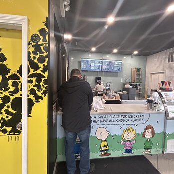 KURIMU - Counter - Bubble Tea Near Me - Chicago, Illinois KURIMU - Counter - Bubble Tea Near Me - Chicago, Illinois