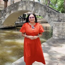 Selena's Bridge
