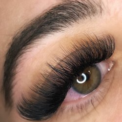 Glamlashes By Bri - Mega Volume