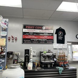 PERKY CUPS - Updated March 2025 - 22 Photos & 44 Reviews - 13053 Fm 529