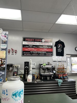 PERKY CUPS - Updated January 2026 - 21 Photos & 46 Reviews - 13053 Fm