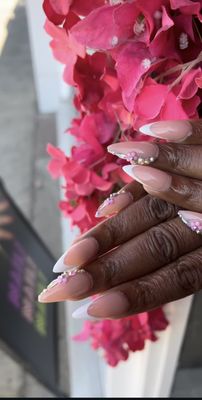 Blink Nail Spa by null