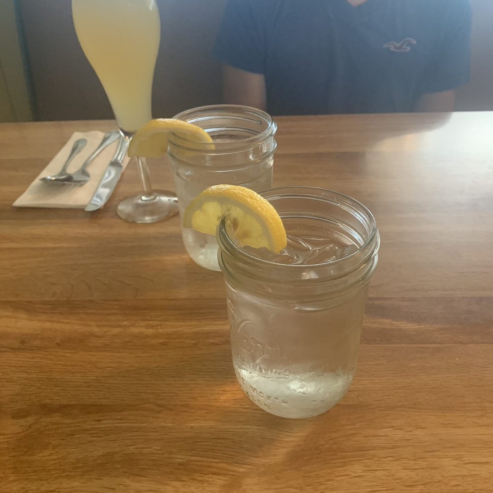 Country Touch Cafe - Breakfast & Brunch Near Me - Atascadero, California