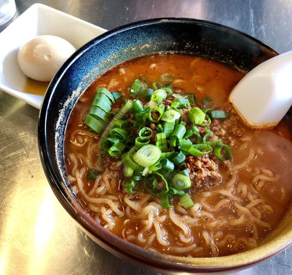 Ramen Kazama Select by null