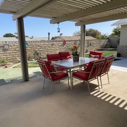 Rowe Residence