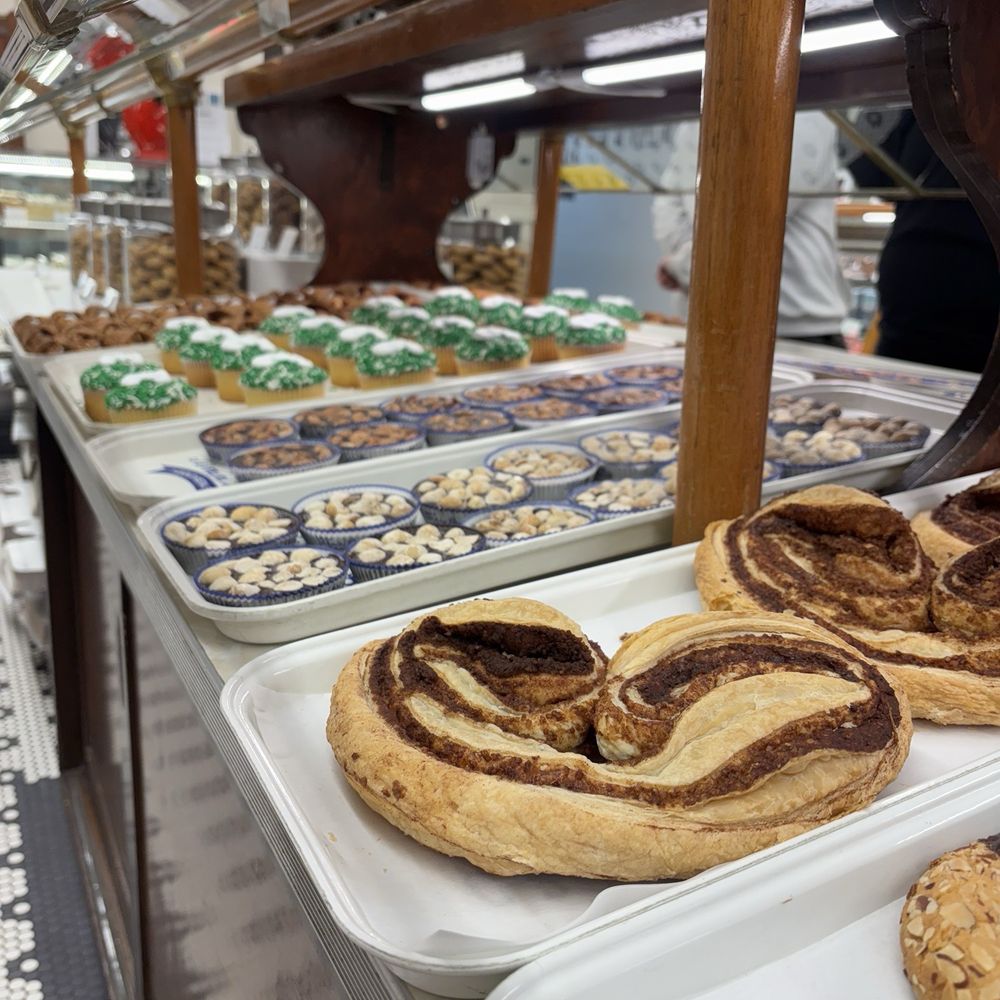 Termini Bros Bakery - Bakeries Near Me - Philadelphia, Pennsylvania Termini Bros Bakery - Bakeries Near Me - Philadelphia, Pennsylvania