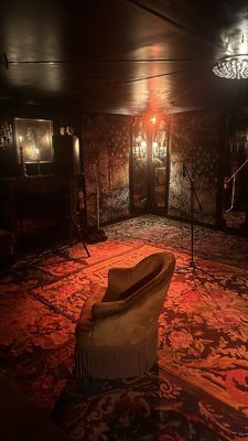 Petit Ermitage by null