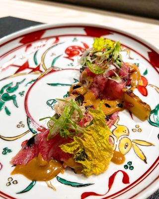 Aburi Hana by null