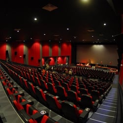 Essex Cinemas - T-Rex Theatre