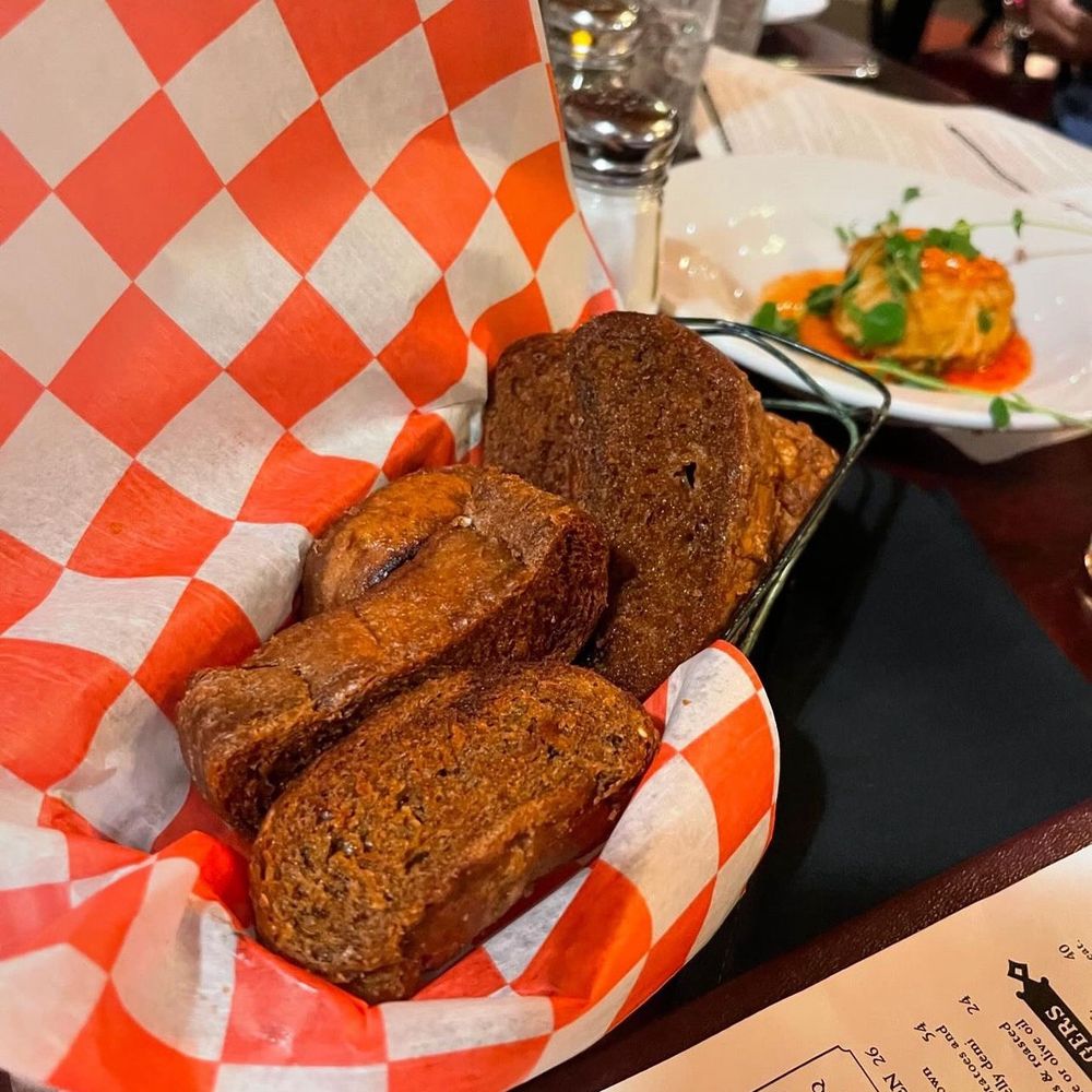 Walt's Hitching Post - Bread - New American Near Me - Fort Wright, Kentucky Walt's Hitching Post - Bread - New American Near Me - Fort Wright, Kentucky