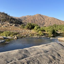 Slick Rock Recreation Area